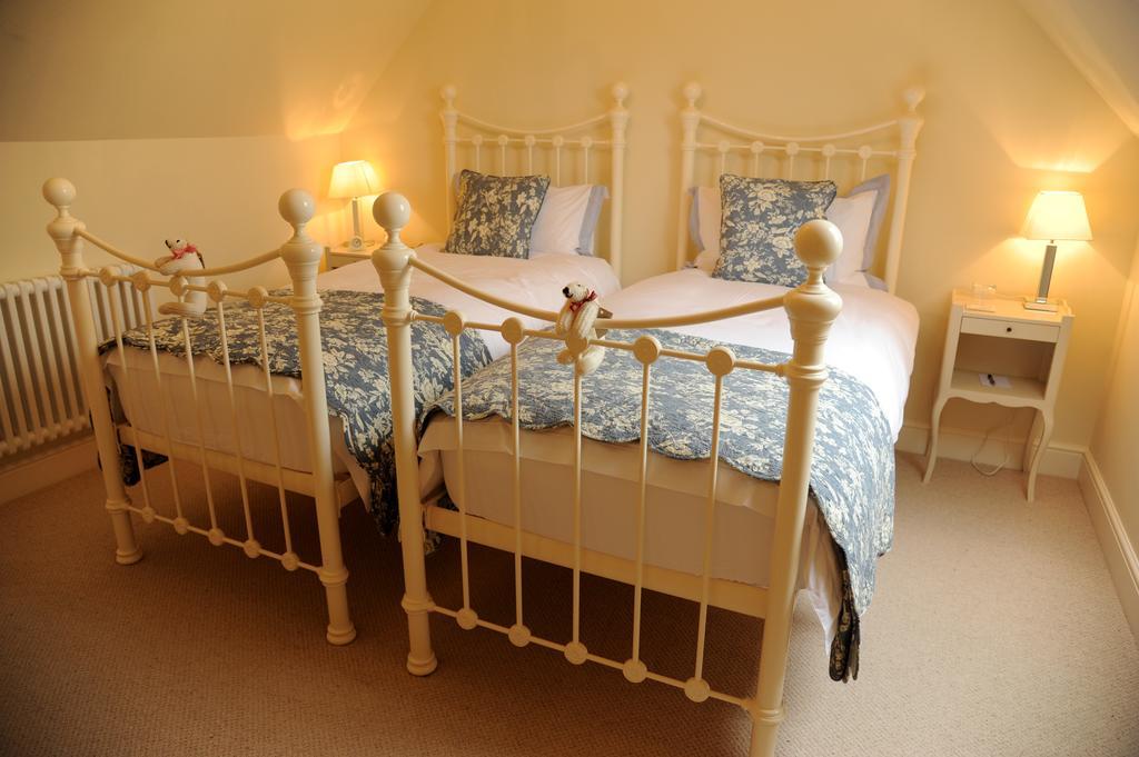 Villa The Old Joinery Calne Zimmer foto